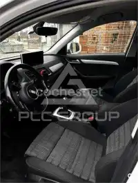 2017 Audi Q3