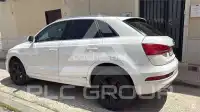 2017 Audi Q3