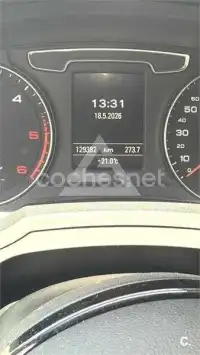 2017 Audi Q3