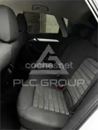 2017 Audi Q3