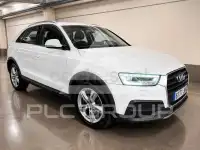 2017 Audi Q3