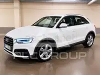 2017 Audi Q3