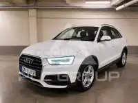 2017 Audi Q3