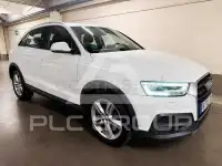 2017 Audi Q3