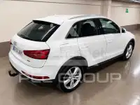 2017 Audi Q3
