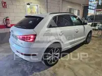 2017 Audi Q3