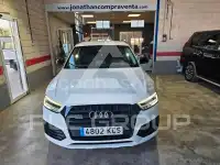 2017 Audi Q3