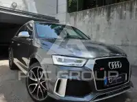 2017 Audi Q3