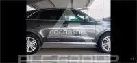 2017 Audi Q3