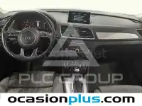 2017 Audi Q3