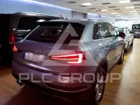 2017 Audi Q3