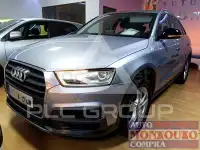 2017 Audi Q3