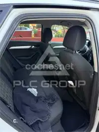 2017 Audi Q3