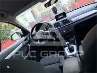 2017 Audi Q3