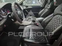 2017 Audi A6