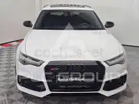2017 Audi A6