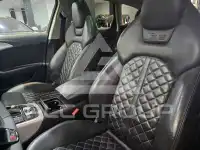 2017 Audi A6