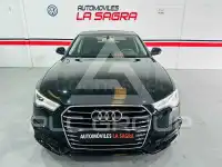 2017 Audi A6
