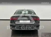 2017 Audi A6