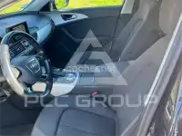 2017 Audi A6