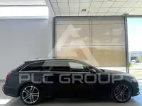 2017 Audi A6