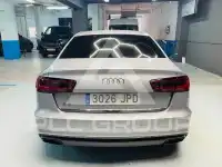 2017 Audi A6
