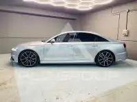 2017 Audi A6