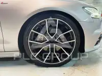 2017 Audi A6