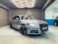2017 Audi A6