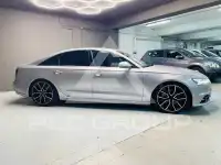 2017 Audi A6