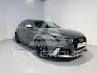 2017 Audi A6
