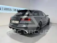 2017 Audi A6