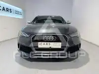 2017 Audi A6