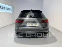 2017 Audi A6