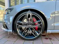 2017 Audi A6