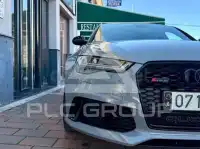 2017 Audi A6