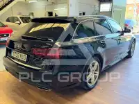 2017 Audi A6