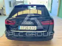 2017 Audi A6