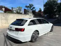 2017 Audi A6