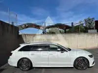 2017 Audi A6