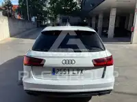 2017 Audi A6