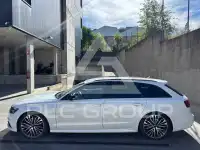 2017 Audi A6