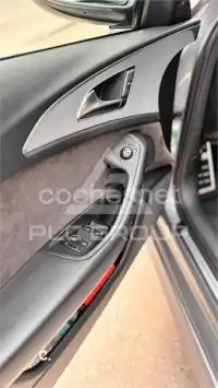 2017 Audi A6