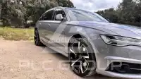2017 Audi A6