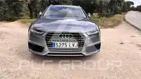 2017 Audi A6