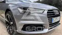 2017 Audi A6