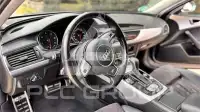 2017 Audi A6