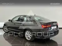 2017 Audi A6