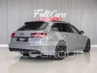 2017 Audi A6