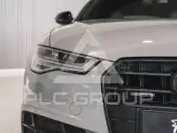 2017 Audi A6